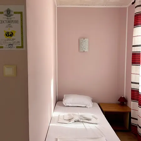 мишел * 바르나