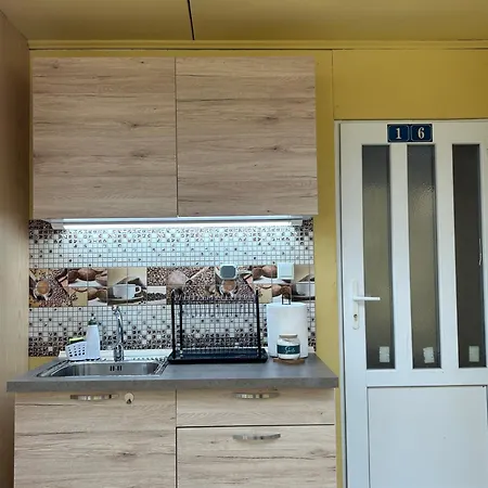 Parque de Campismo мишел Varna