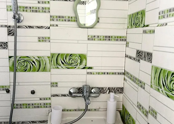 мишел Campingplatz *