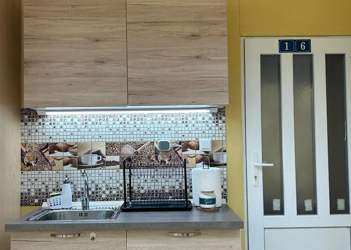 Campingplatz мишел Warna